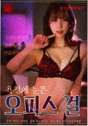 凌晨四点的便利店剧集海报